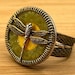 Vintage sterling silver ring — view 5 of 10