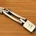 Art deco sterling silver bracelet — view 15 of 17