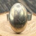 Mid century sterling silver ring — view 14 of 20