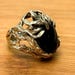 Mid century sterling silver ring — view 6 of 10