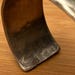Vintage sterling silver cuff — view 8 of 10