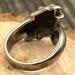 Sterling silver ring — view 4 of 9