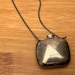 Victorian Tiffany & Co. sterling silver pendant, Tiffany & Co. hallmark — view 2 of 17