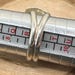 Vintage Carolyn Pollack sterling silver ring — view 9 of 10