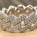 Vintage sterling silver ring — view 4 of 12
