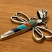 Carolyn Pollack sterling silver pendant — view 2 of 9