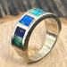 Vintage sterling silver ring — view 11 of 20
