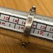 Vintage sterling silver ring — view 9 of 10