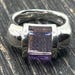 Carolyn Pollack sterling silver ring — view 4 of 10