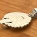 Sterling silver pendant — view 2 of 6