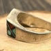 Vintage sterling silver ring — view 13 of 20