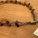 Mid century sterling silver bracelet — view 5 of 10
