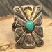 Vintage sterling silver ring — view 4 of 20
