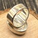 Vintage sterling silver ring — view 8 of 10