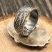 Vintage sterling silver ring — view 16 of 20