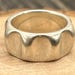 Vintage sterling silver ring — view 9 of 20