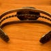 Vintage sterling silver bracelet — view 5 of 9