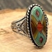 Carolyn Pollack sterling silver ring — view 3 of 12