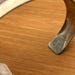 Vintage sterling silver cuff — view 8 of 10