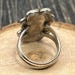 Vintage sterling silver ring — view 8 of 20
