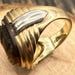 Vintage gold ring — view 7 of 10