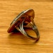 Sterling silver ring — view 4 of 6