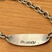 Sterling silver bracelet — view 5 of 9