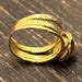 Vintage sterling silver ring — view 3 of 10