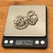 Vintage sterling silver pendant — view 15 of 16