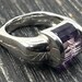 Carolyn Pollack sterling silver ring — view 2 of 10