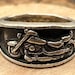Sterling silver ring — view 2 of 10