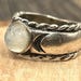 Vintage sterling silver ring — view 6 of 18