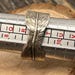 Vintage sterling silver ring, israel hallmark — view 19 of 20