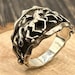 Vintage sterling silver ring — view 1 of 17