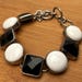 Sterling silver bracelet — view 1 of 15