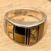 Vintage sterling silver ring — view 2 of 20