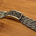 Lois Hill sterling silver bracelet, Lois Hill hallmark — view 10 of 18