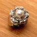 Vintage sterling silver ring — view 2 of 9