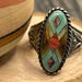 Carolyn Pollack sterling silver ring — view 12 of 12