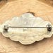 Vintage sterling silver pin — view 6 of 10