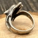 Sterling silver ring — view 5 of 9