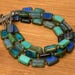 Stefanie Wolf sterling silver bracelet, Stefanie Wolf hallmark — view 1 of 10