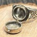 Vintage sterling silver locket — view 15 of 20