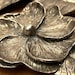1980s sterling silver concha belt — view 9 of 20
