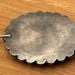 Vintage sterling silver pendant — view 7 of 9