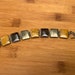 Sterling silver bracelet — view 1 of 9