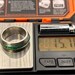 Vintage sterling silver ring — view 20 of 20