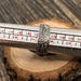 Vintage sterling silver ring — view 19 of 20