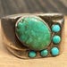 Vintage sterling silver ring — view 11 of 15