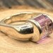Carolyn Pollack sterling silver ring — view 2 of 10